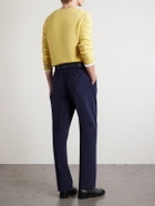 J. Mueser - Wool Sweater - Yellow