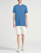 Peuterey Mens T-shirt Azure