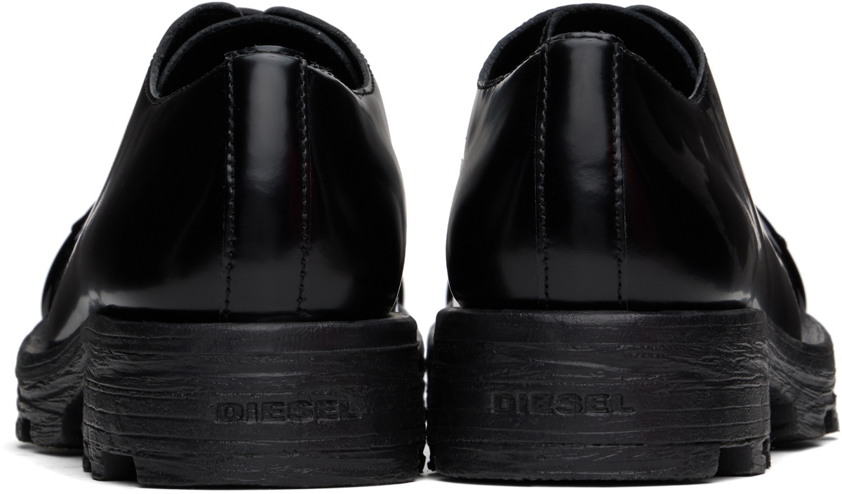 Diesel Black D-Hammer So D Derbys