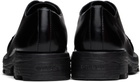Diesel Black D-Hammer So D Derbys
