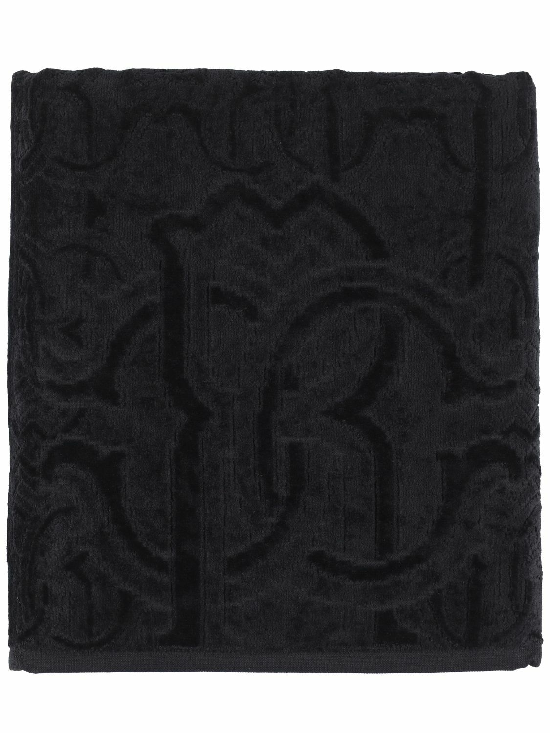 ROBERTO CAVALLI Araldico Towel