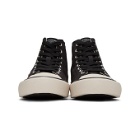 Article No. Black 1008-02 Sneakers