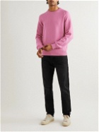 TOM FORD - Cashmere Sweater - Pink
