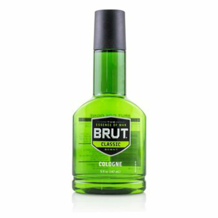 Photo: Brut by Faberge Cologne Plastic 5.0 oz (m)