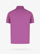 Stone Island Polo Shirt Purple   Mens