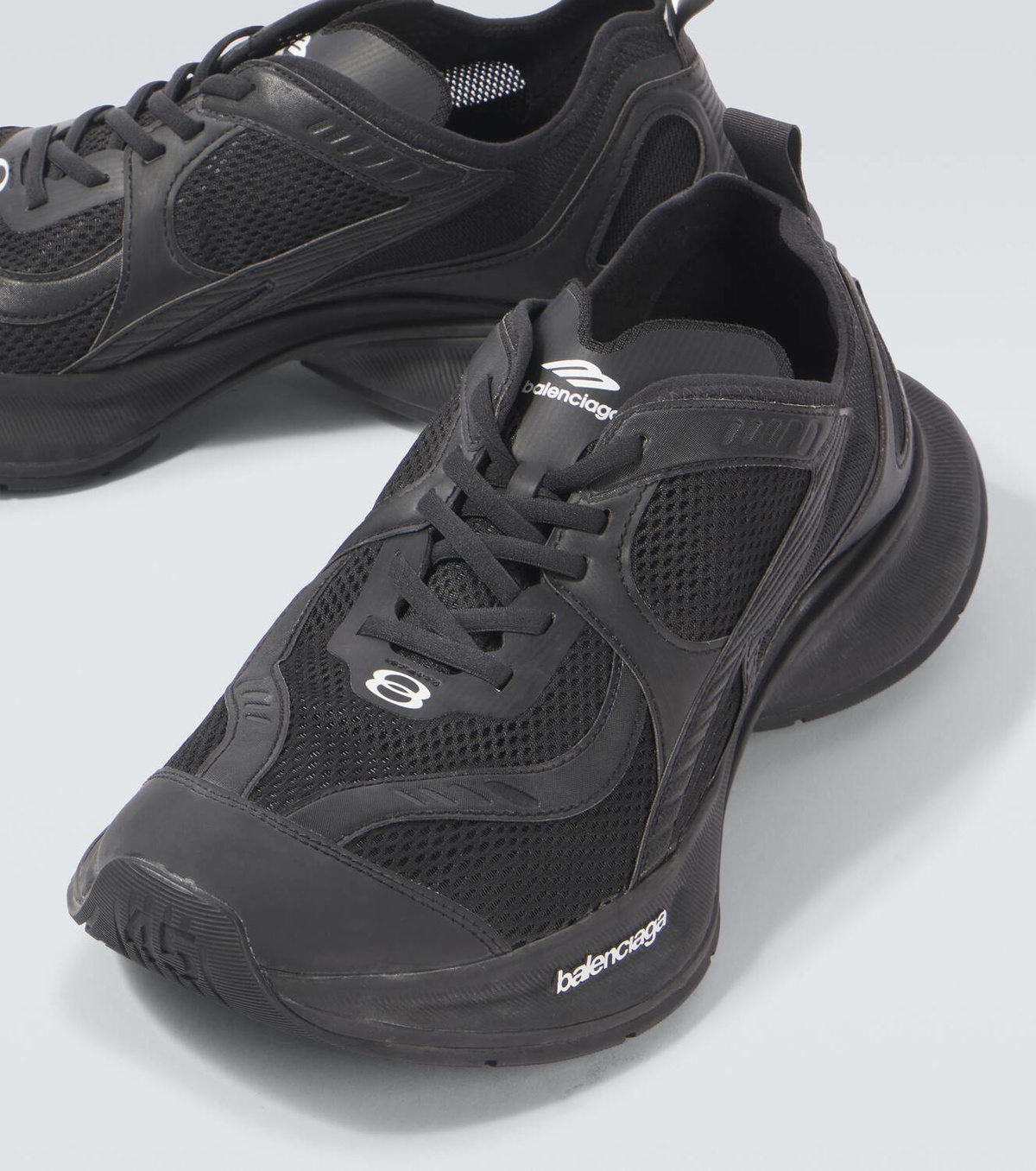 Balenciaga Circuit sneakers Balenciaga