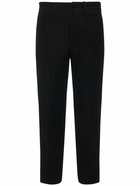 TOM FORD Cotton Blend Chino Pants