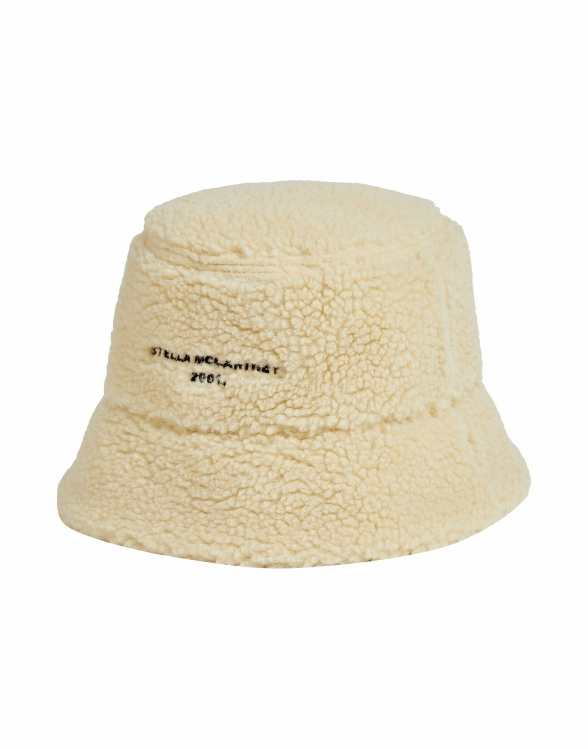 Stella Mccartney Womens Hat in Black