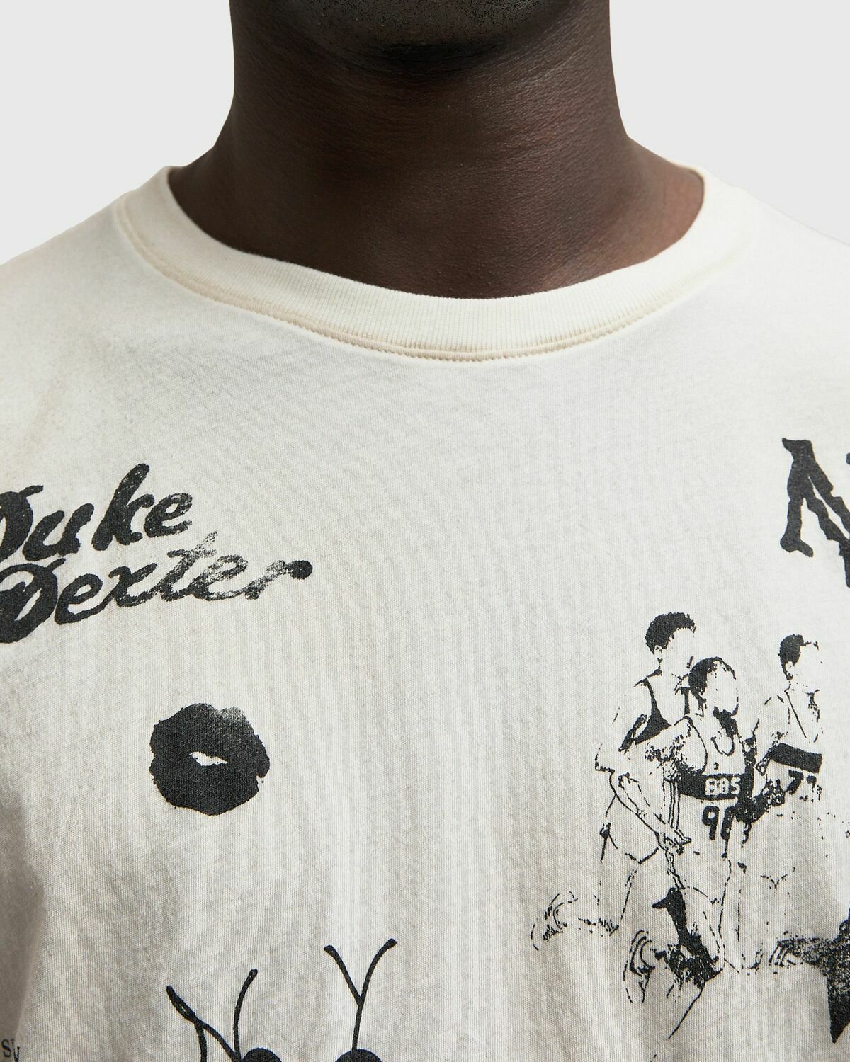 NY Sketch Tee