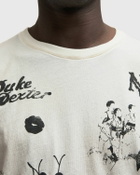 NY Sketch Tee