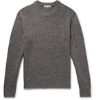 Alex Mill - Merino Wool-Blend Sweater - Gray