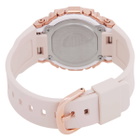Casio G-Shock Alarm Chronograph GMT Quartz Digital Ladies Watch GM-S5600PG-4