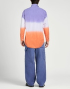 Aries Mens Shirt Lilac
