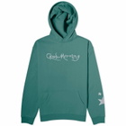 Good Morning Tapes Men's Sun Root Hoody in Amazon