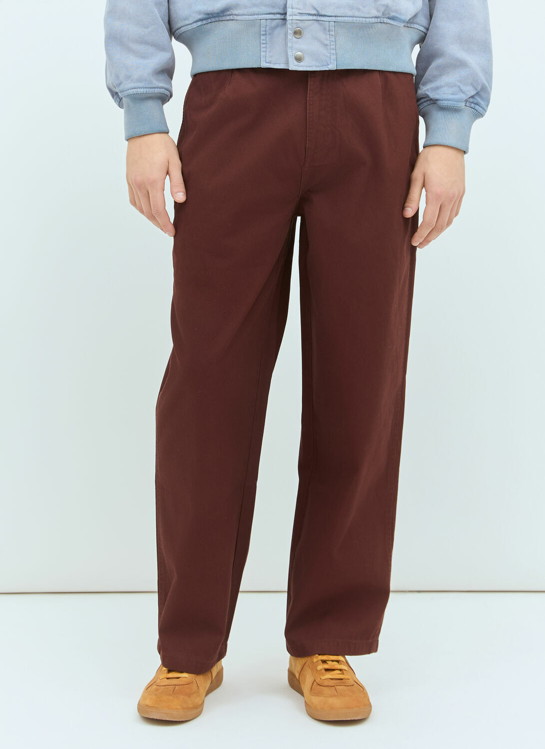 Stüssy Workgear Twill Pants