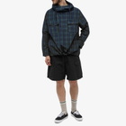 FrizmWORKS Men's Ripstop BDU Short in Black