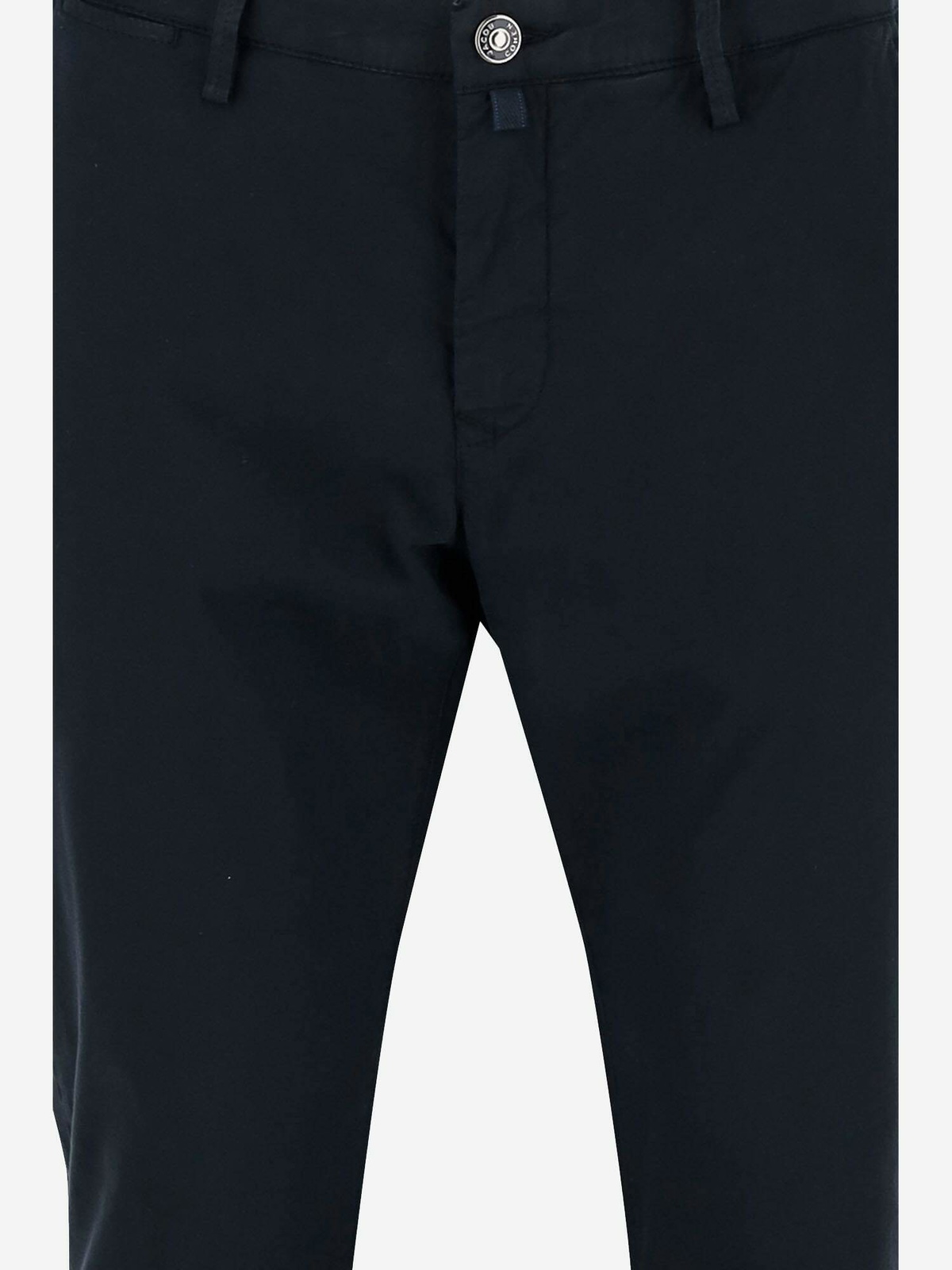 Jacob Cohen Stretch Cotton Pants Jacob Cohen