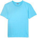 Barena - Cotton-Jersey T-Shirt - Men - Turquoise