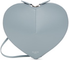 ALAÏA Blue 'Le Cœur' Bag