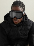 Moncler - Terrabeam S1 Photochromatic Ski Goggles