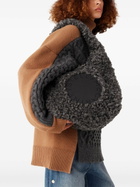 STELLA MCCARTNEY - Teddy Hobo Bag