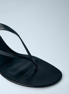 Saint Laurent Sue Thong Sandals