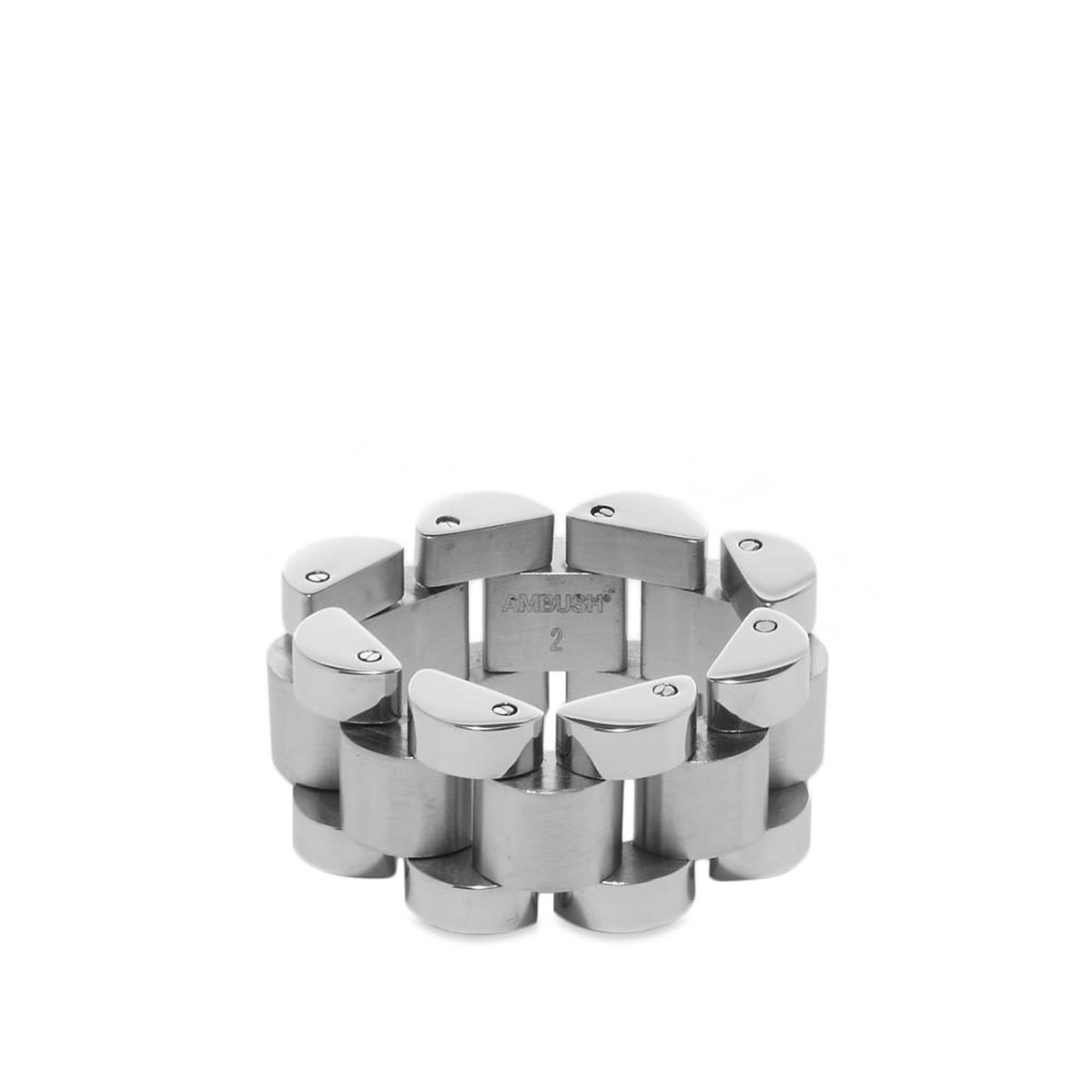Ambush Rollie-Chain Bracelet - ShopStyle Jewelry