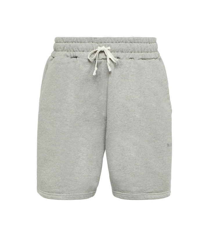 Photo: CDLP - Cotton French Terry shorts