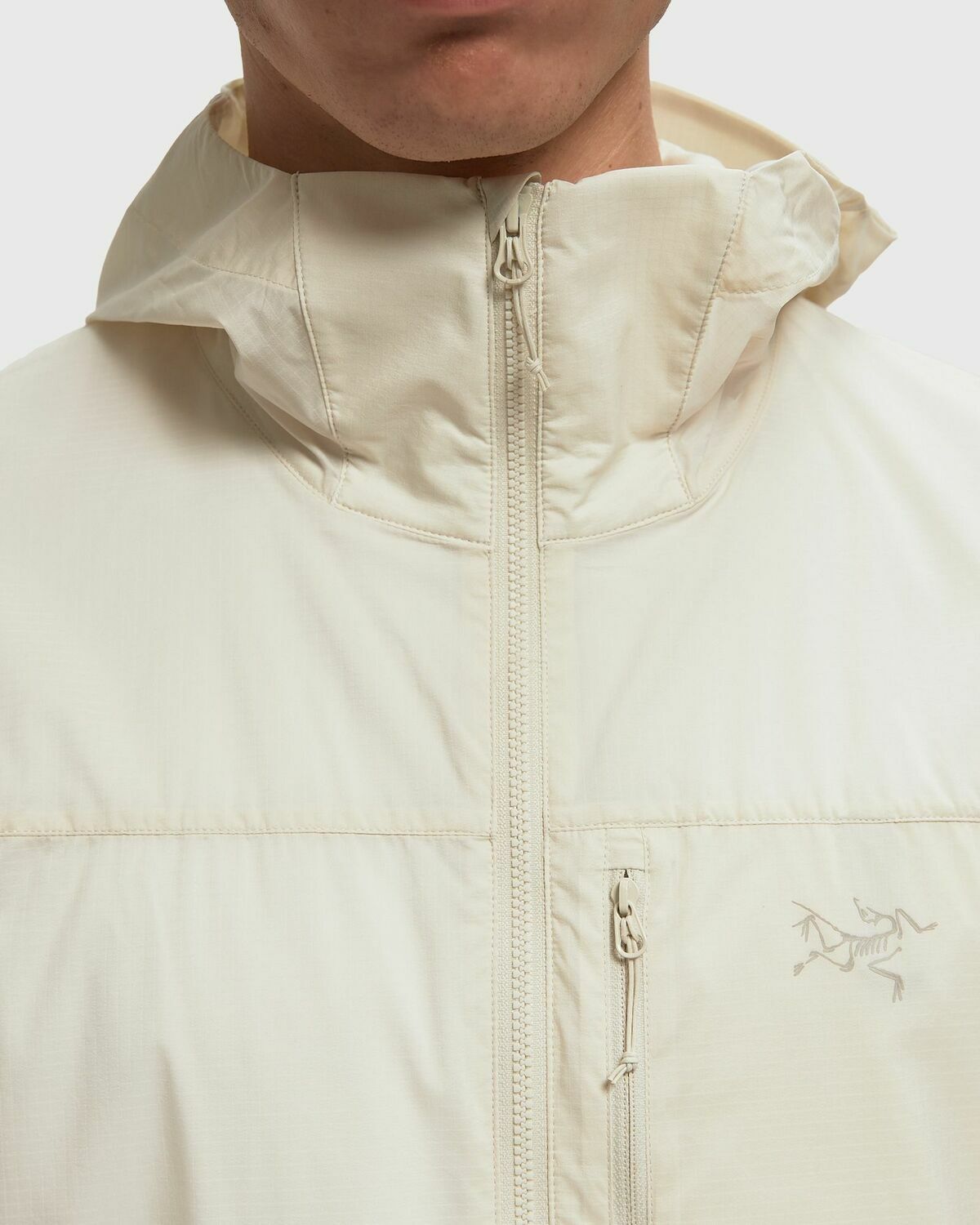 Squamish Hoody