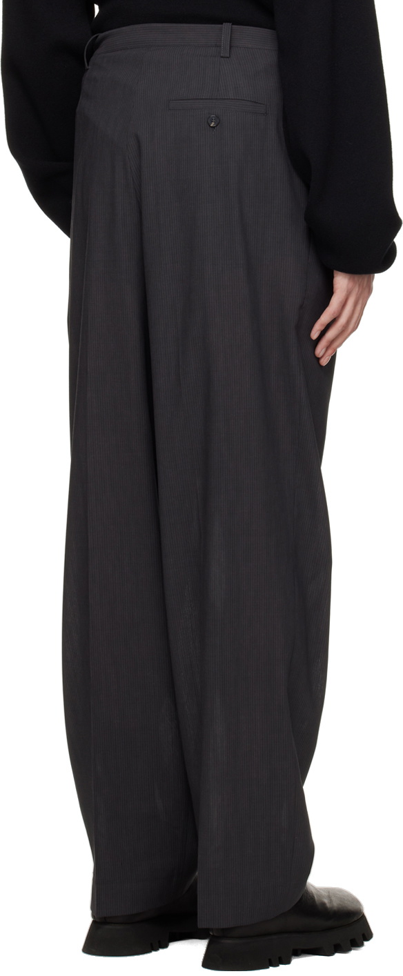 Maiden Name Gray Emily Trousers