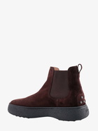 Tod's   Boots Brown   Mens