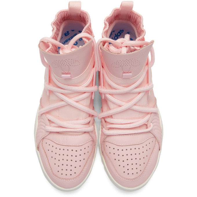 adidas gazelle silver green womens Pink / 8.5 main image 1
