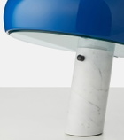 Flos Snoopy table lamp by Achille and Pier Giacomo Castiglioni (EU plug)