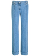 Missoni Straight-leg Denim Trousers