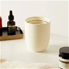 Aesop Aganice Candle in White