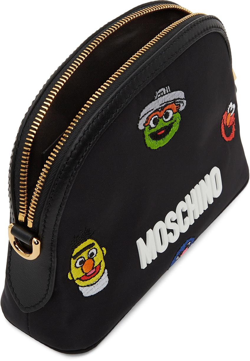 Moschino sesame discount street bag