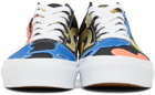 Vans Multicolor UA OG Old Skool LX Sneakers