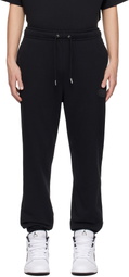 Nike Jordan Black Jordan Flight Fleece Sweatpants