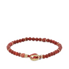 Mikia Beaded Bracelet