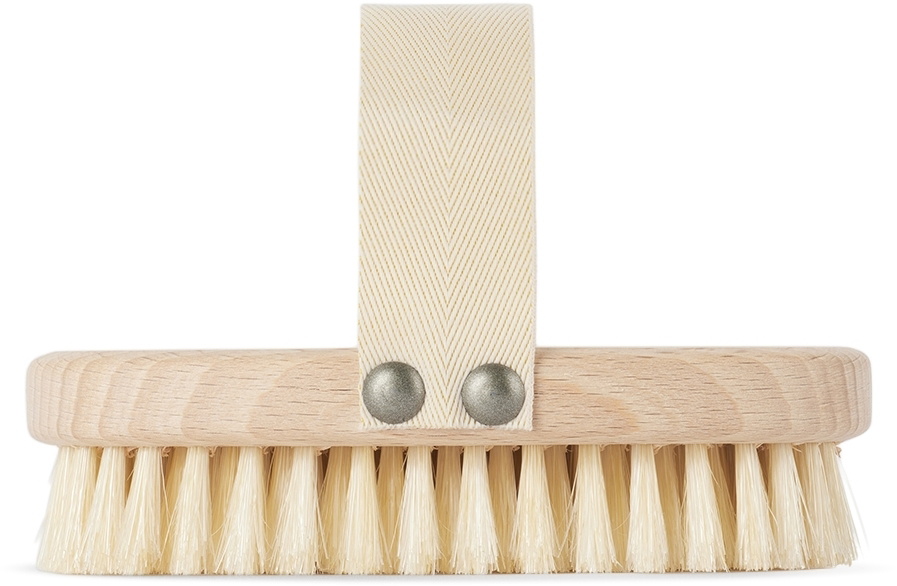 Dr. Barbara Sturm Beige Medium Body Brush