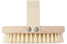 Dr. Barbara Sturm Beige Medium Body Brush