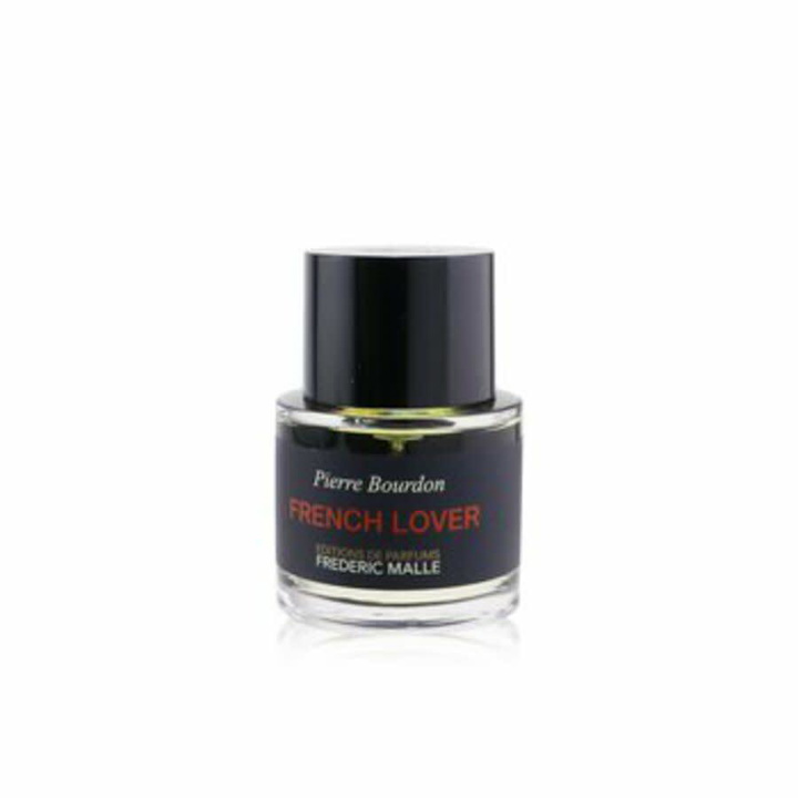 Photo: Frederic Malle Mens French Lover EDP Spray 1.7 oz Fragrances 3700135003699