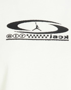 Jordan Womens T-shirt in Cream