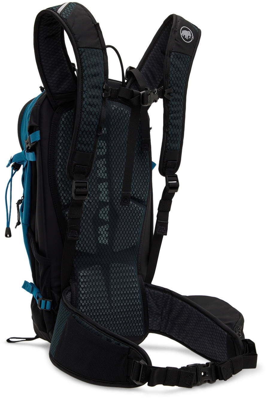 Mammut Lithium 25 Dames marine-zwart 25 L