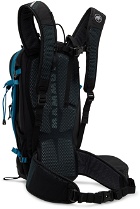 Mammut Blue & Black Lithium 25 Camping Backpack