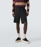 Moncler Bermuda shorts