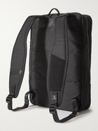 Master-Piece - Wall Nylon Backpack