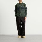 Pendleton Men's Duck Jumper in Green