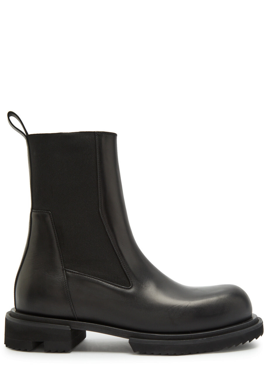 Rick Owens Moto Turbo Cyclops Rick Owens