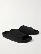 James Perse - Skubo Scuba Slides - Black